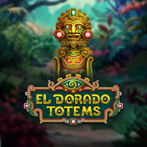 El Dorado Totems